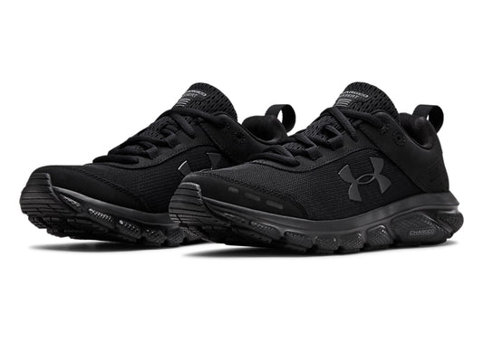 Women's UA Charged Assert 8 Running Shoes