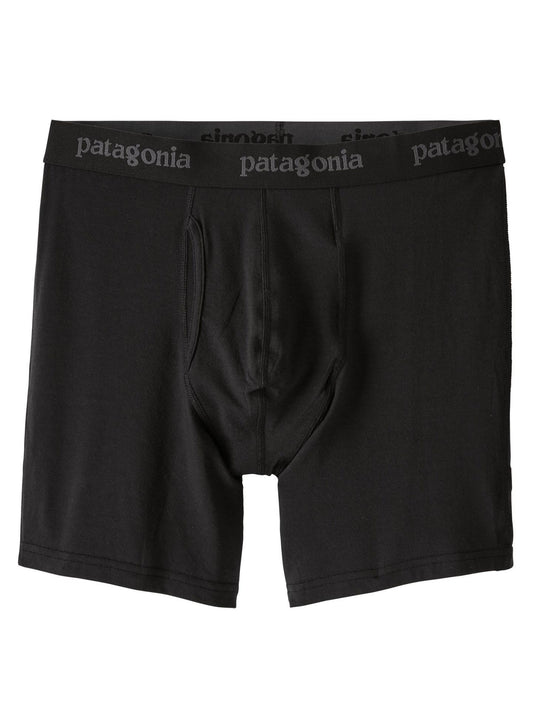 Men's Essential Boxer Briefs - 6 in.