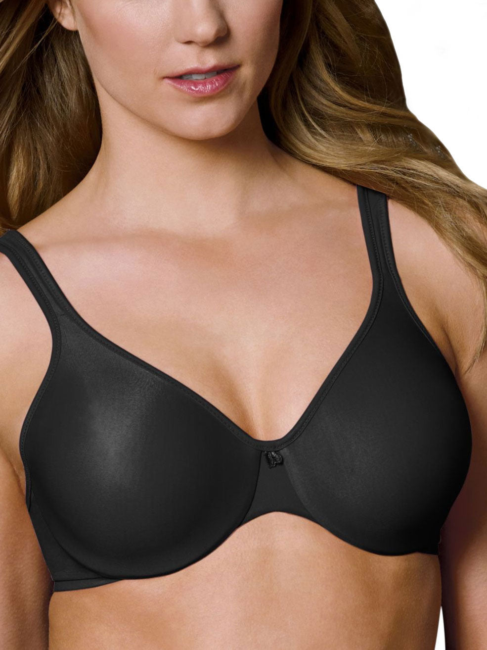 Women's Passion for Comfort Underwire Bra