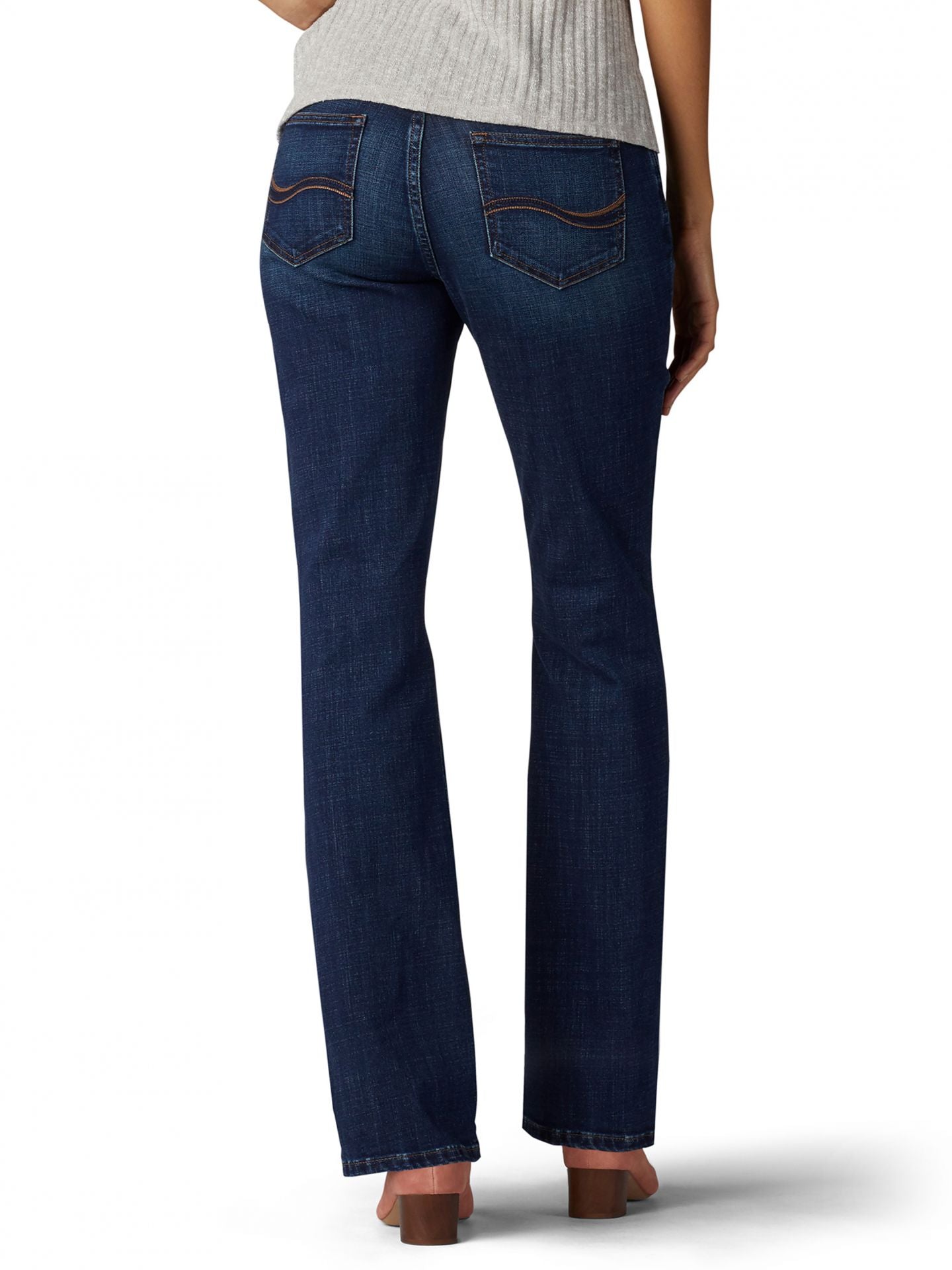 Women's Flex Motion Bootcut Jean