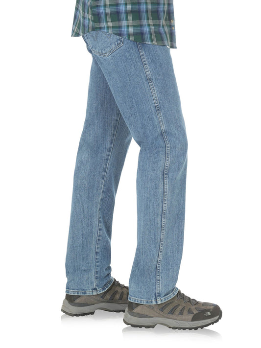 Rugged Wear Performance Series Relaxed Fit Jeans