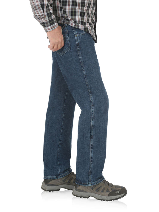 Rugged Wear Performance Series Relaxed Fit Jeans