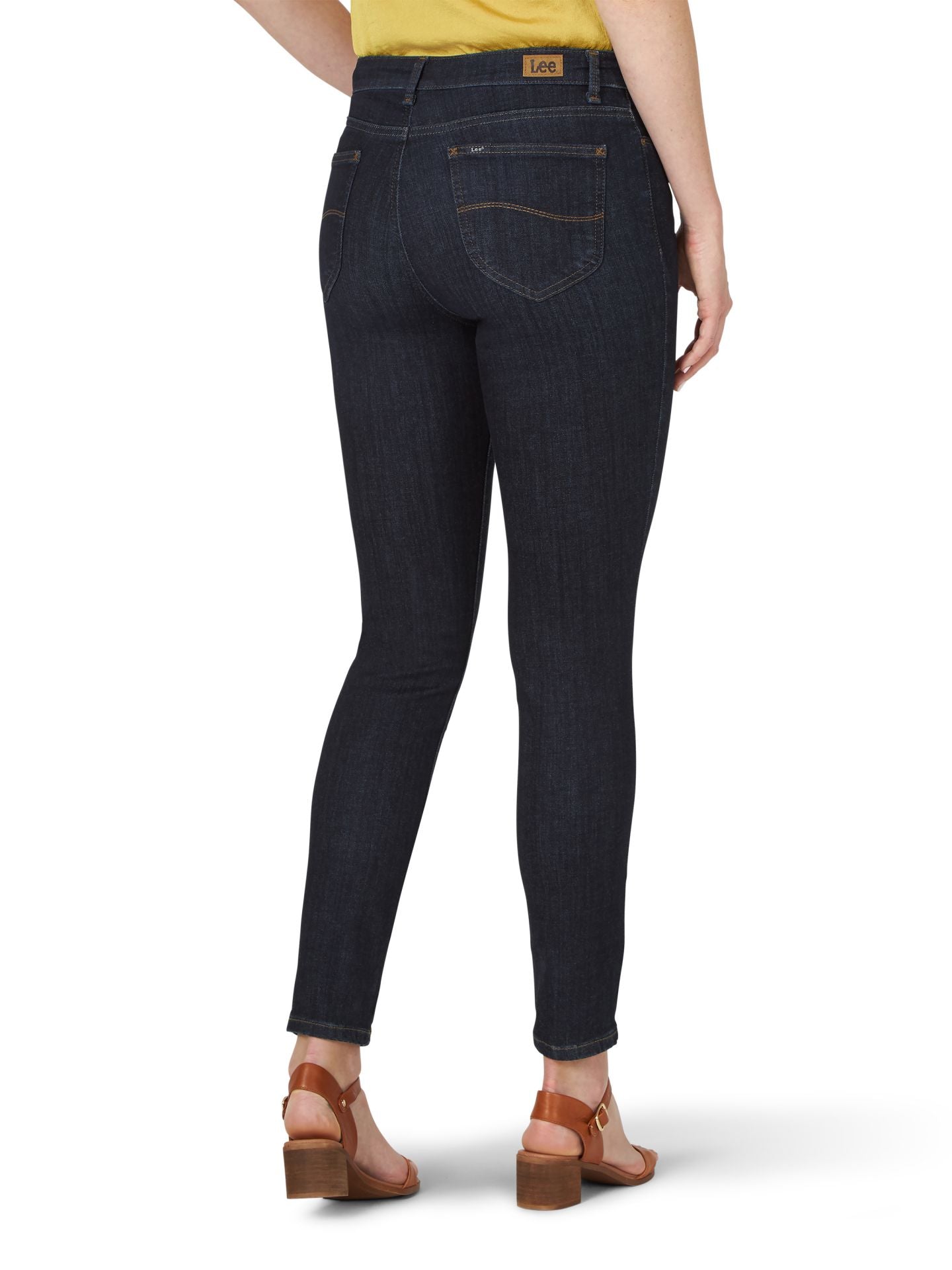 Women's Sculpting Slim Fit Skinny Jean - Slumber