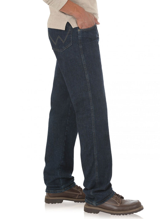 Rugged Wear Performance Series Regular Fit Jeans