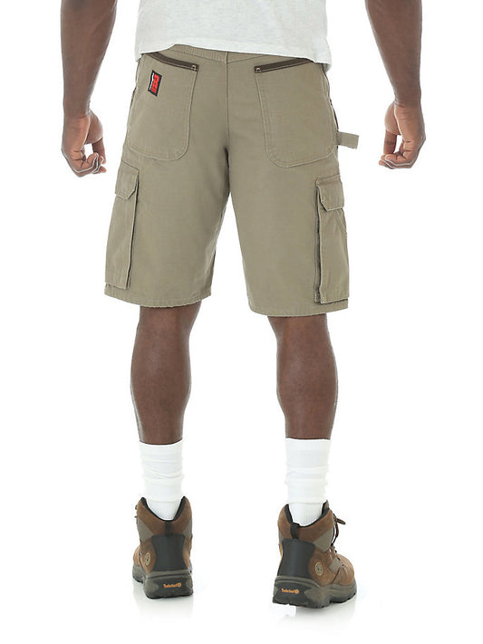 Riggs Workwear Ripstop Ranger Cargo Shorts