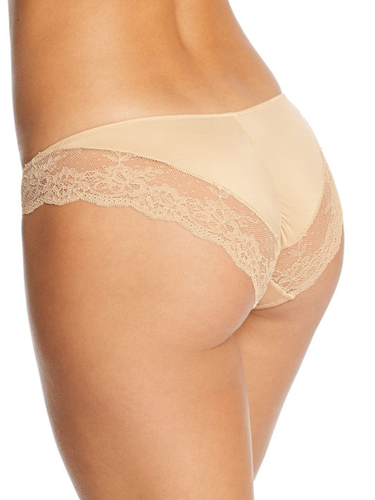 Women's Comfort Devotion Lace Back Tanga