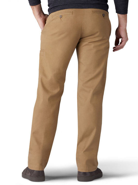 Men's Extreme Comfort Straight Fit Cargo Pant - Nomad