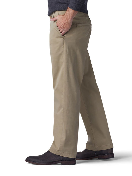 Men's Performance Series Extreme Comfort Khaki Pant - Original Khaki