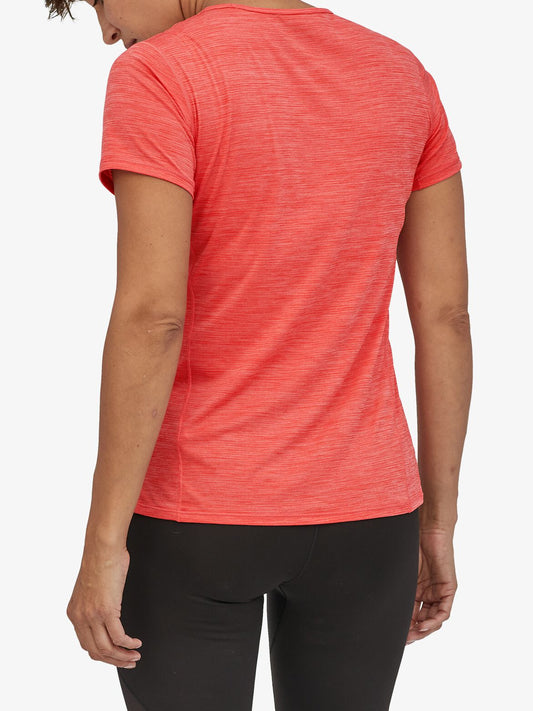 Women's Capilene Cool Lightweight Shirt