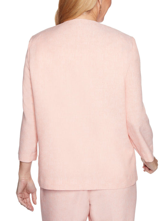 Springtime In Paris Jacket