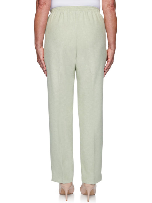 Springtime In Paris Pant Plus