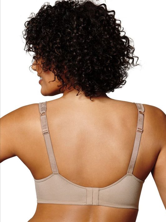 Secrets Amazing Shape Balconette Underwire Bra