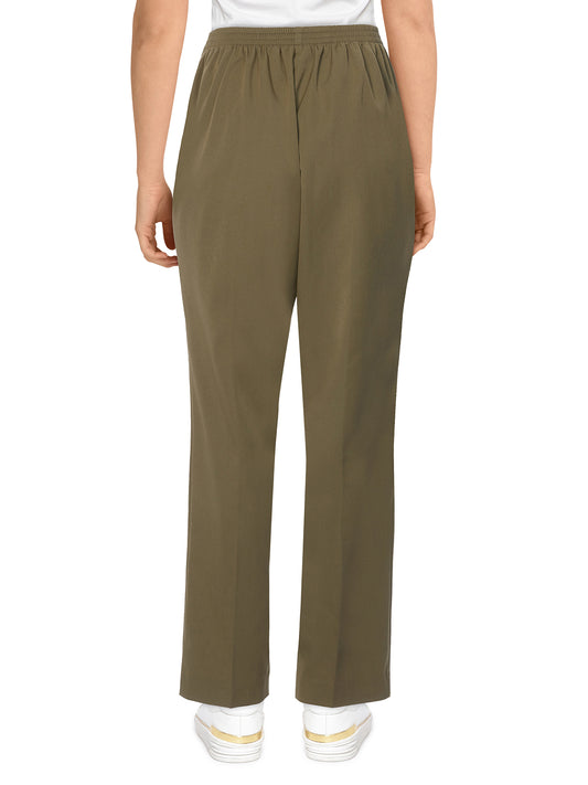 San Antonio Proportioned Medium Length Pant