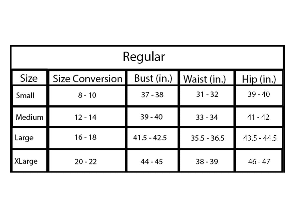 San Antonio Proportioned Medium Length Pant