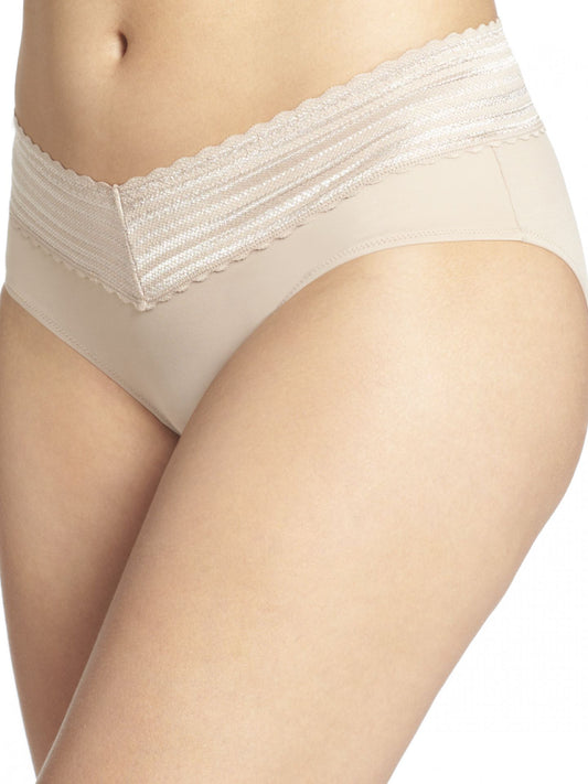 No Pinching No Problems Lace Hipster