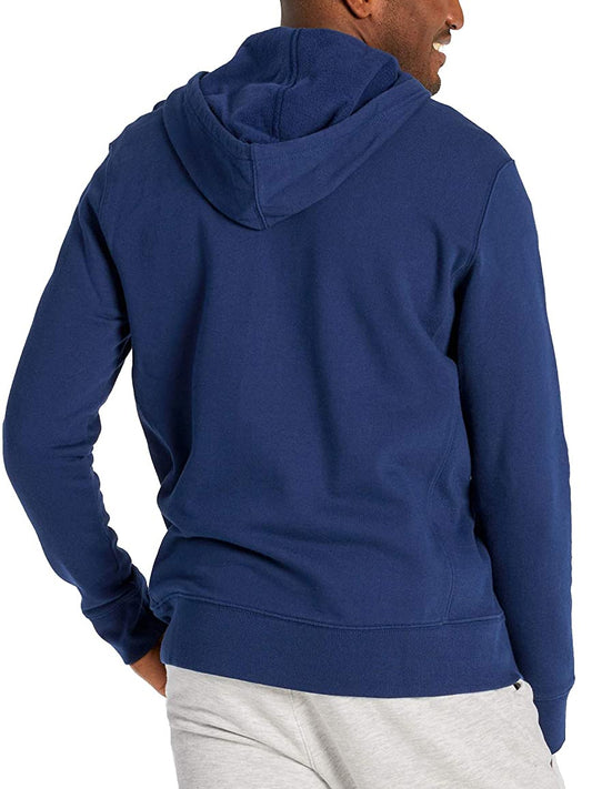 Men Simply True Zip Hoodie