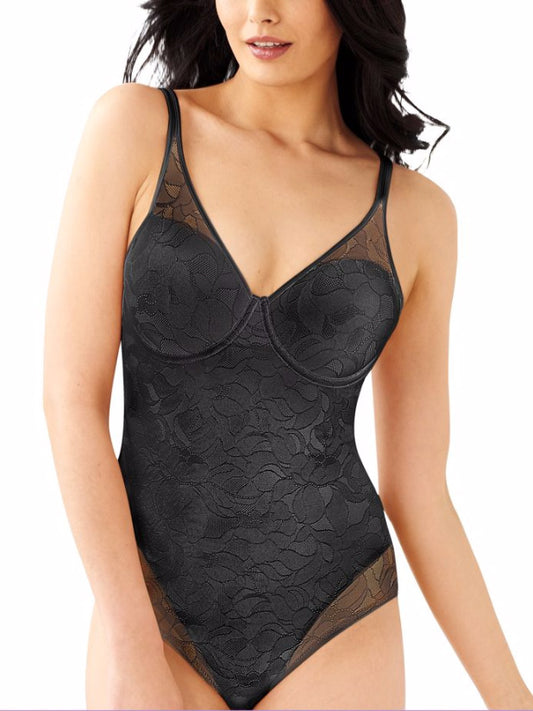 Women's Ultra Light Body Briefer