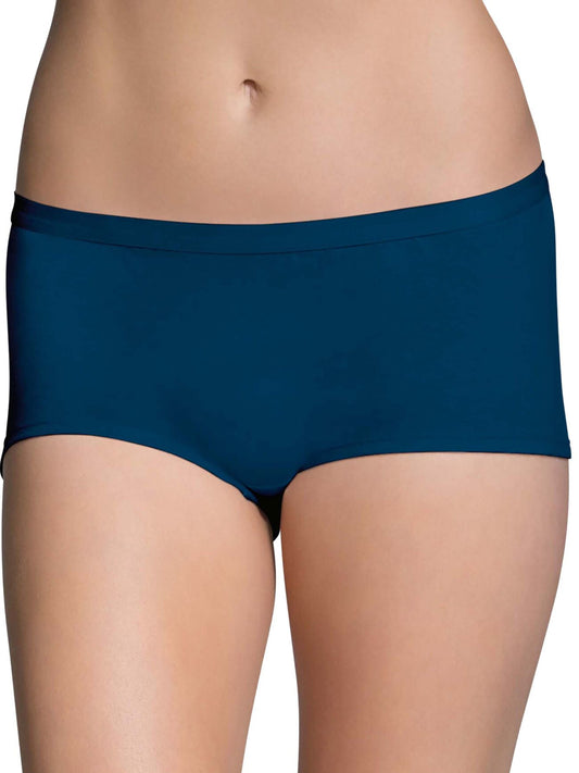 Women's Beyond Soft Boy Short 6-Pack