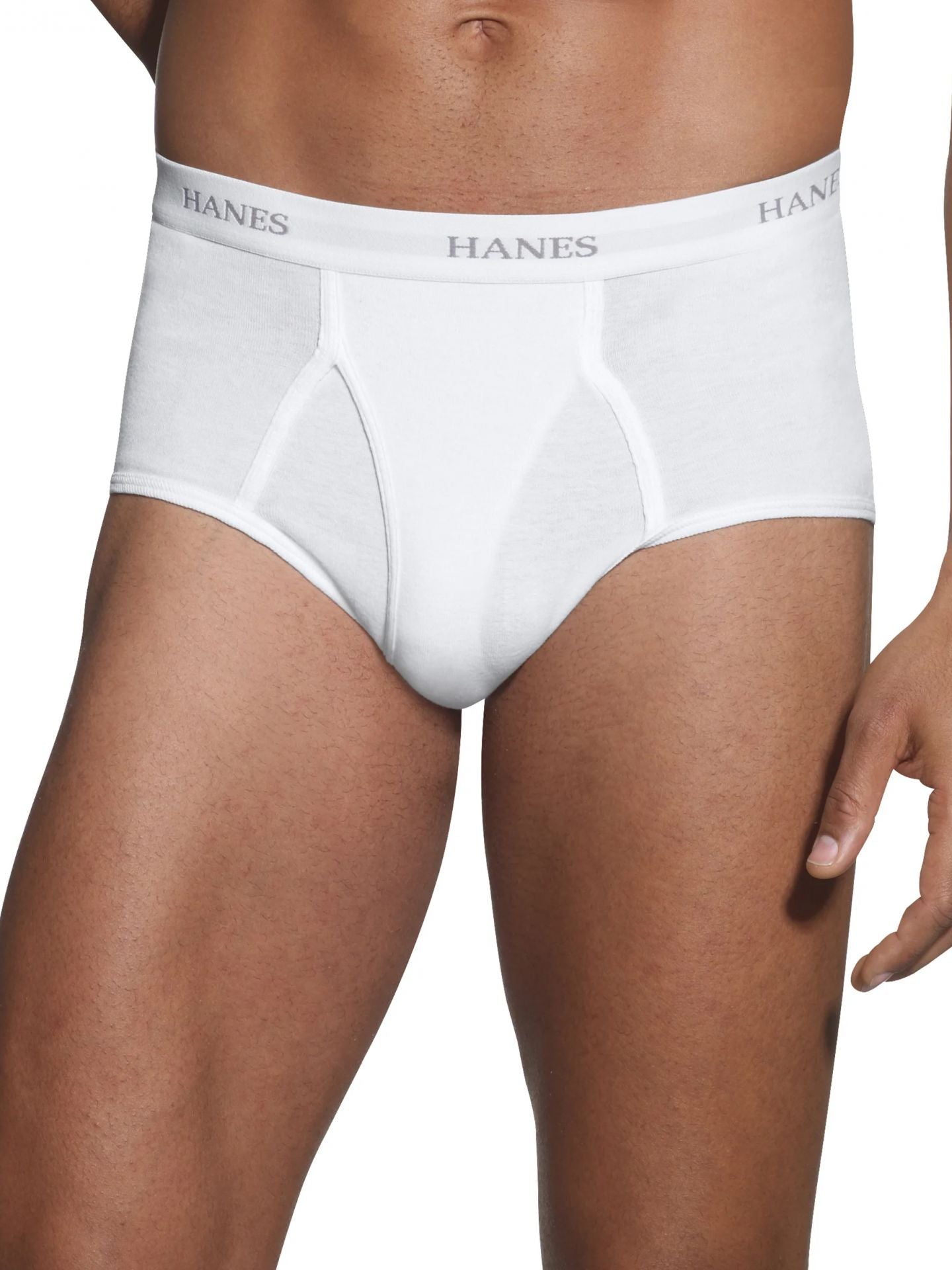 Ultimate Classics Men's ComfortSoft Briefs - 7 Pack