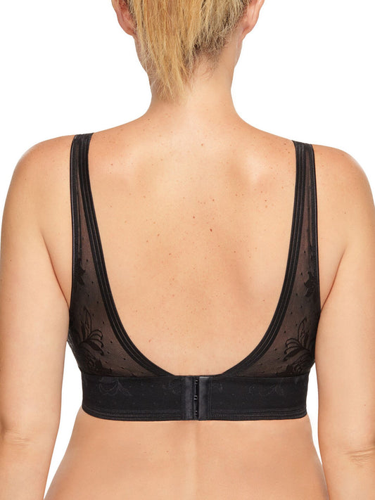 Women's Net Effect Soft Cup Bra