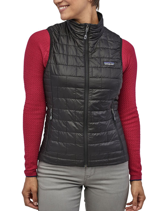 Women's Nano Puff Vest