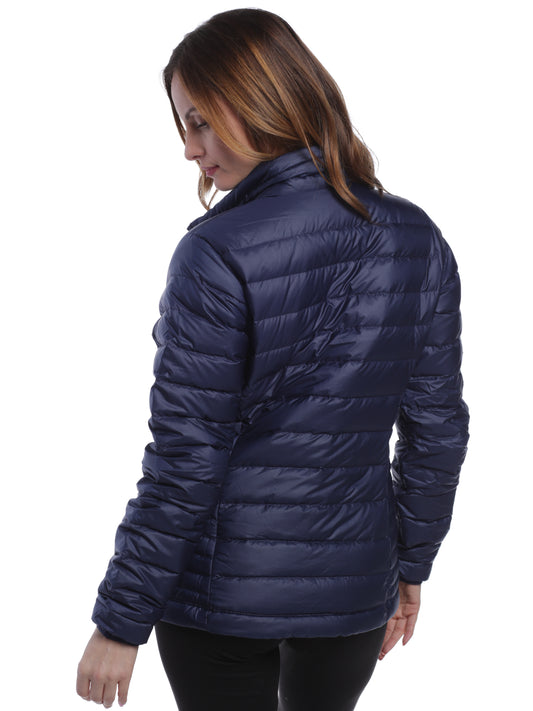 Women's Down Sweater Jacket