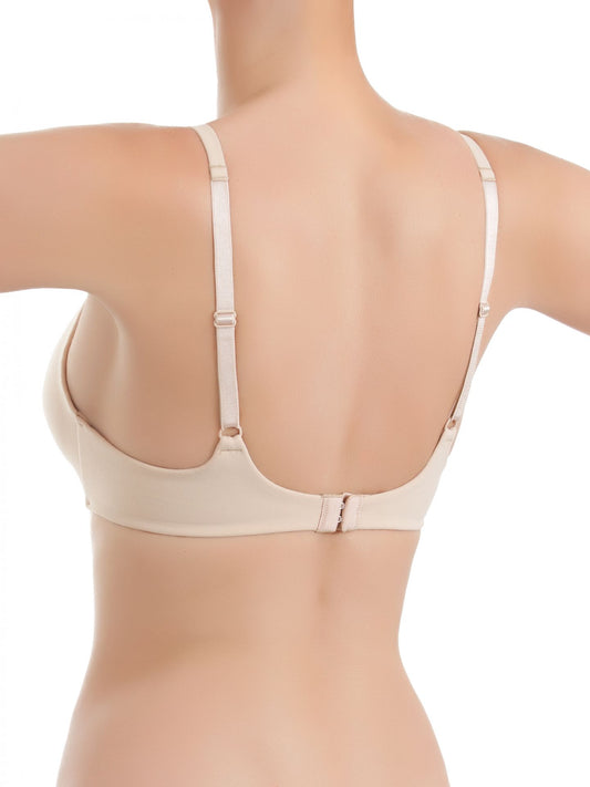 Women's How Perfect Wire Free T-Shirt Bra