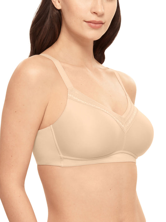 Women's Perfect Primer Wire Free Bra