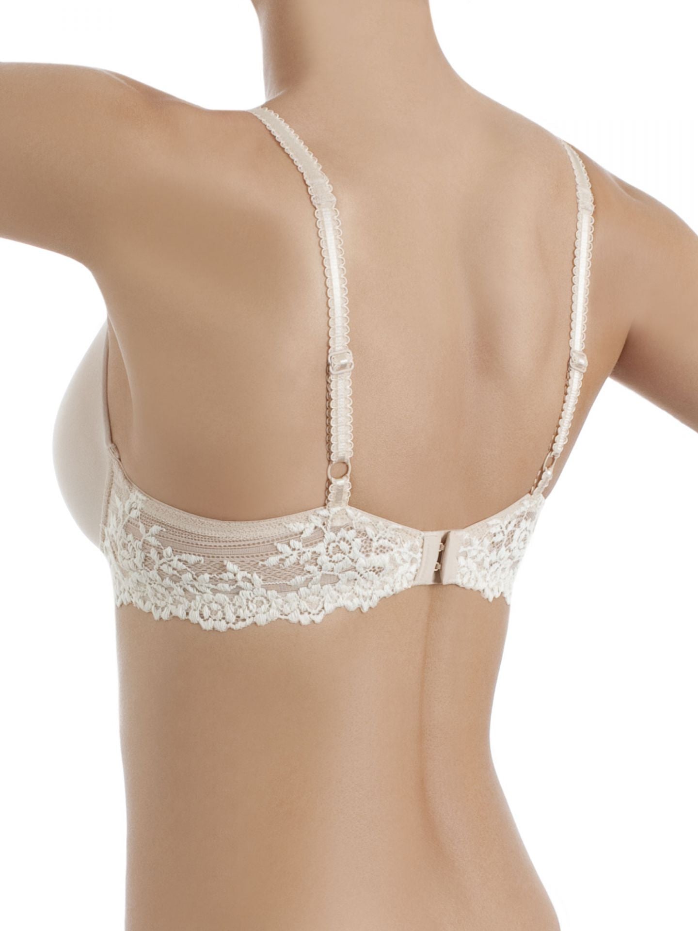 Women's Embrace Lace T-Shirt Bra