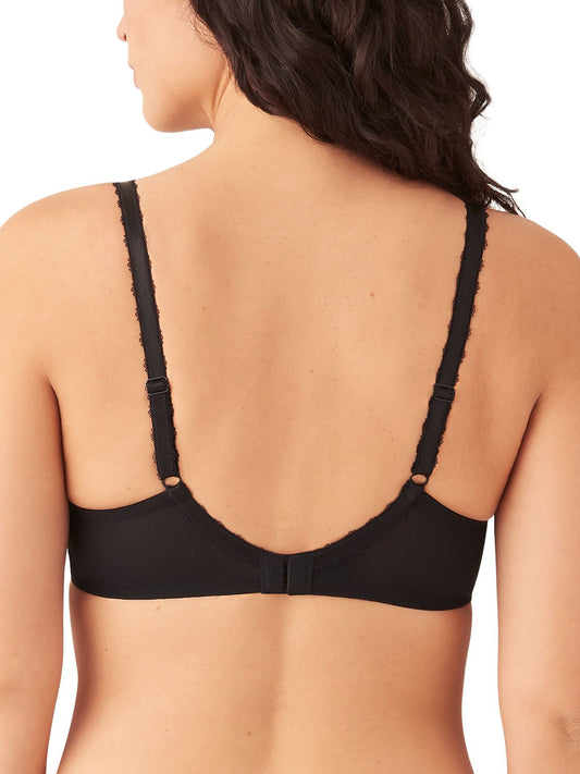 Women's Evocative Edge Underwire Bra