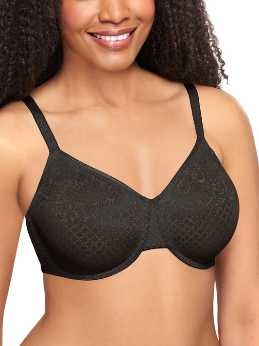 Women's Visual Effects Minimizer Bra