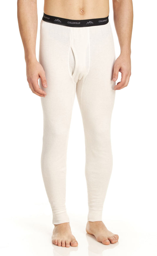 Men's Basic 2-Layer Bottoms