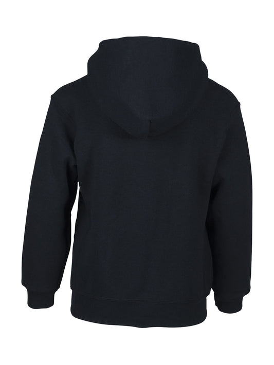 Youth Dri-Power Fleece Pullover Hoodie