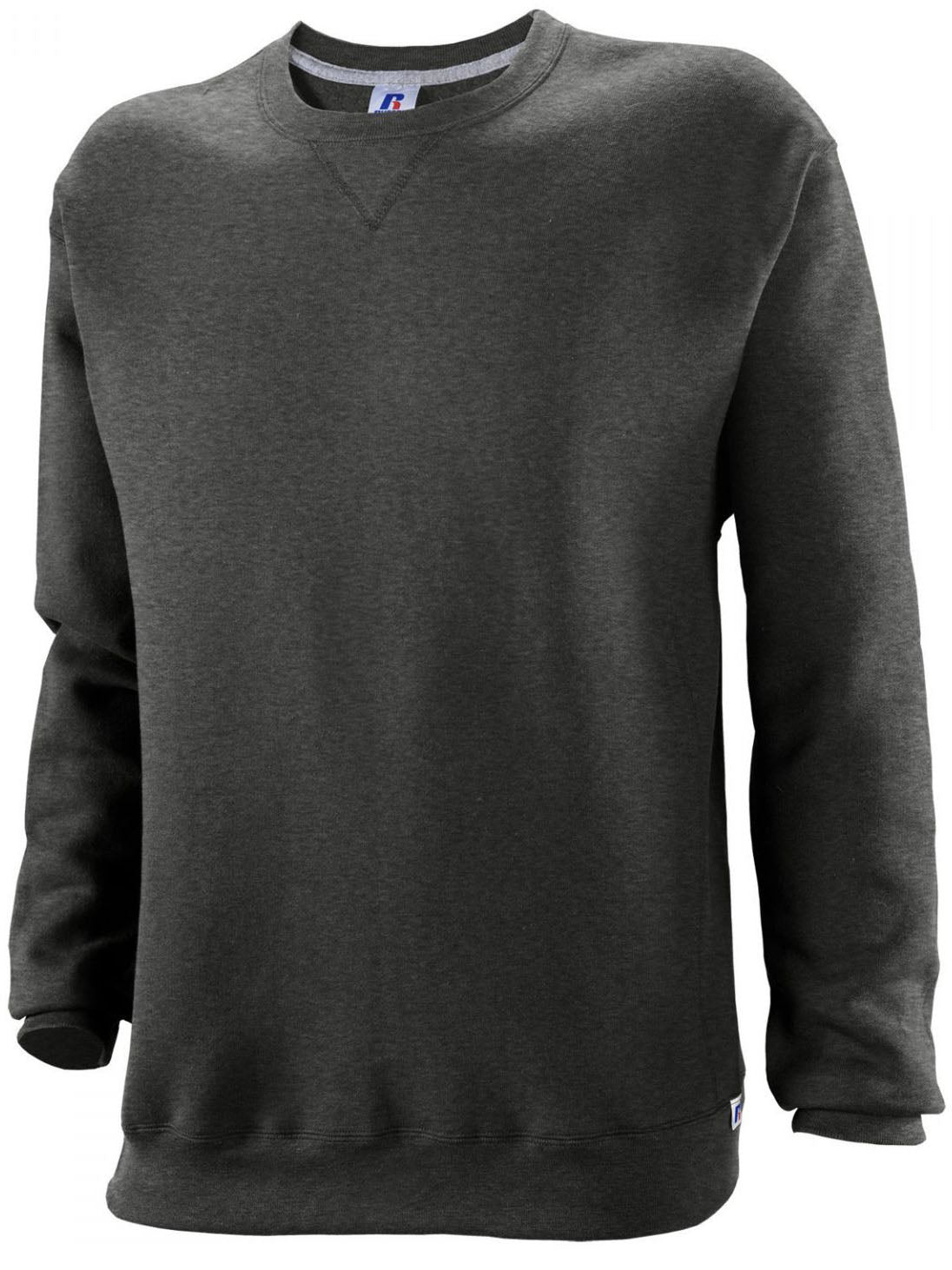 Youth Dri-Power Fleece Crew Sweatshirt