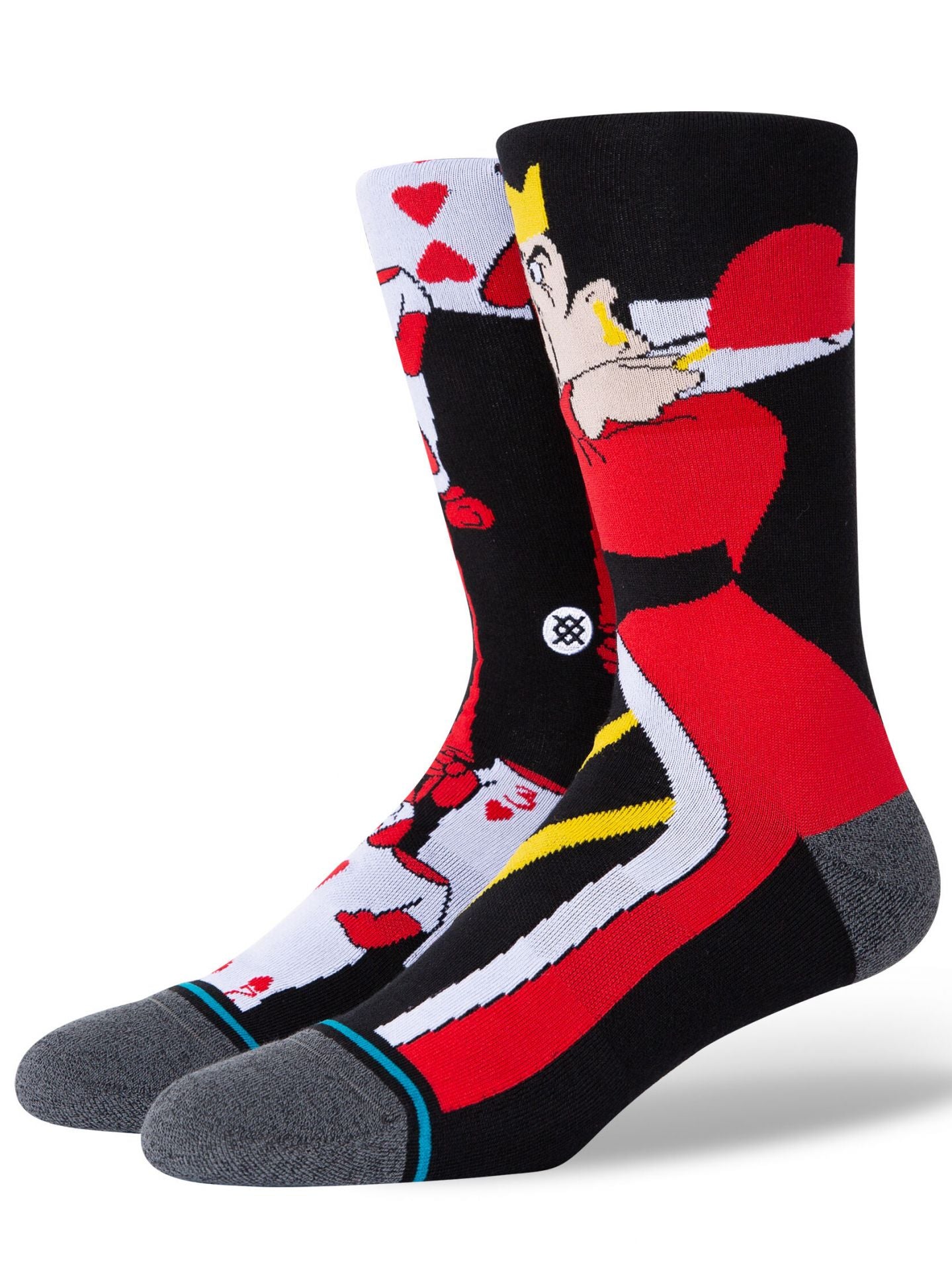 Off With Their Heads