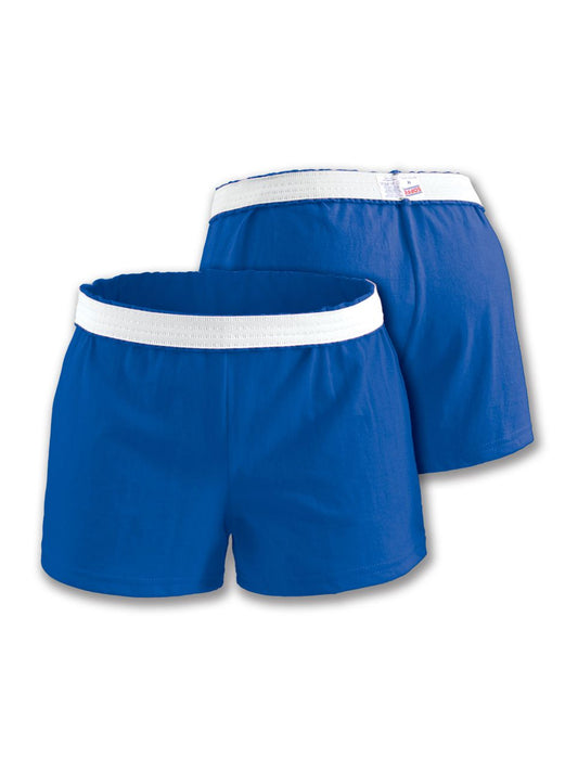 Little Girls Shorts The Authentic Short