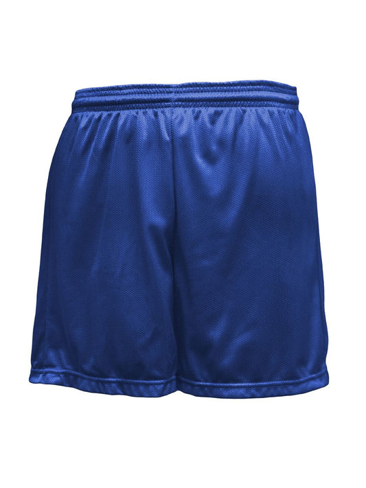 Boys Nylon Mini Mesh Shorts