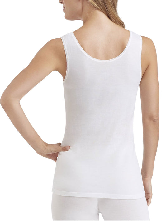 SofTech Venice Lace Camisole Plus Size