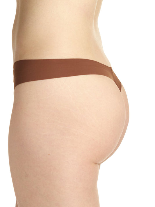 Women's Invisibles Thongs