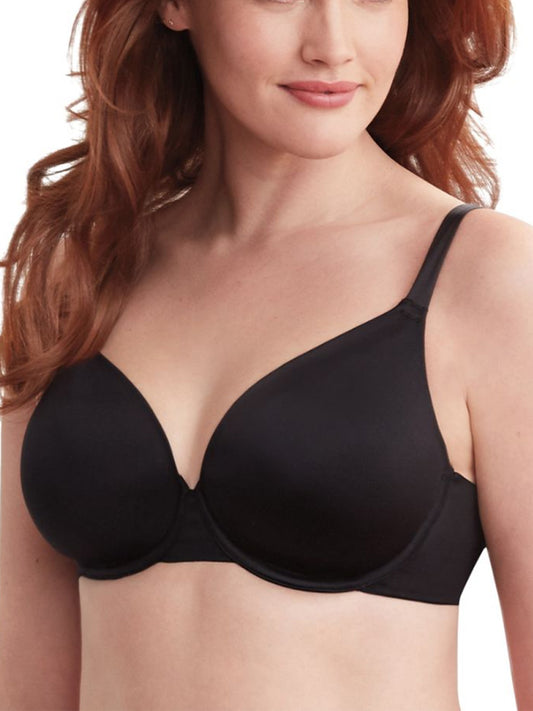 Women's Beauty Lift Invisible Support Underwire Bra