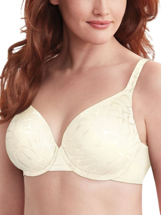 Women's Beauty Lift Invisible Support Underwire Bra