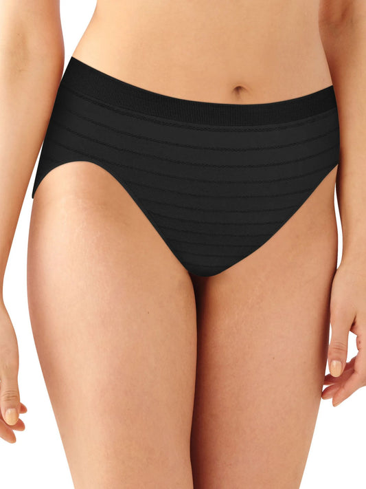 Women's Comfort Revolution Hi-Cut Brief