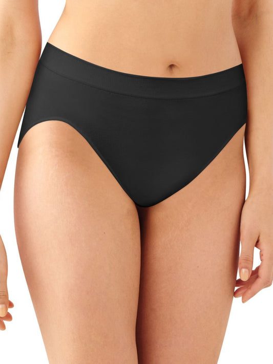 Women's Comfort Revolution Hi-Cut Brief