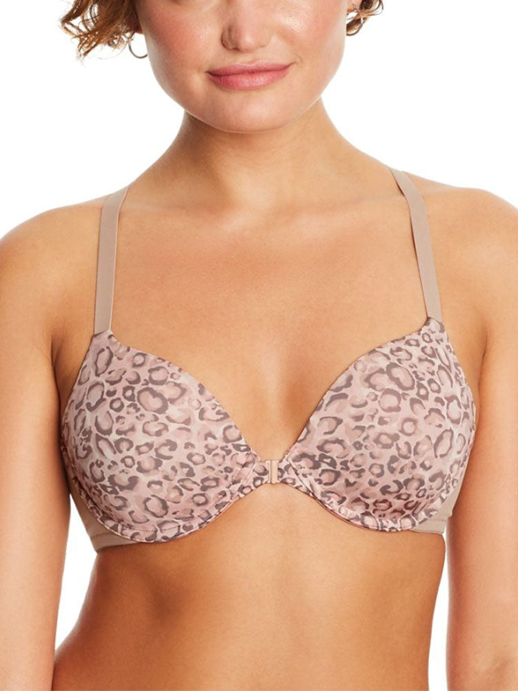 Women's One Fabulous Fit 2.0 Modern Demi Racerback Bra