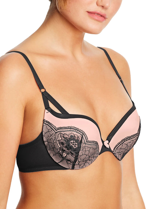 Women's Love The Lift Push Up & In Underwire Bra