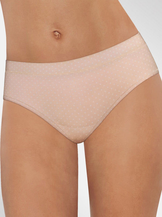 Women's Comfort Devotion Ultralight Hipster