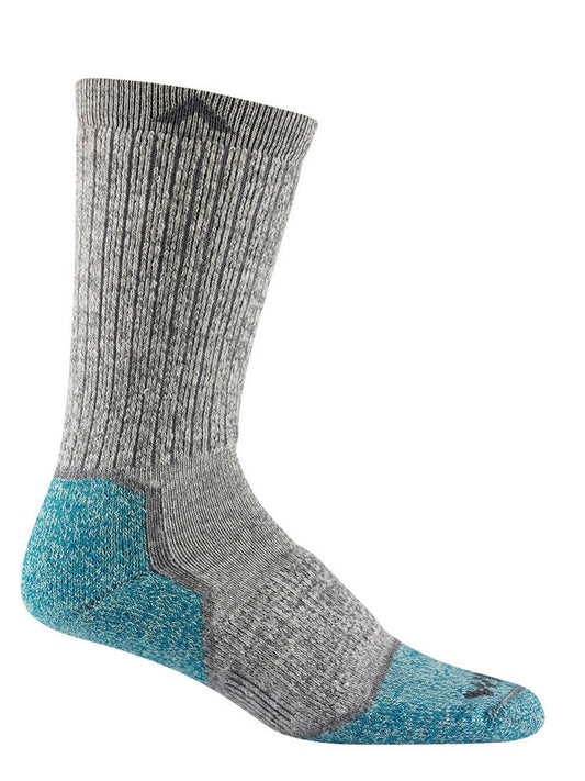 Merino Wool Lite Hiker Crew Socks