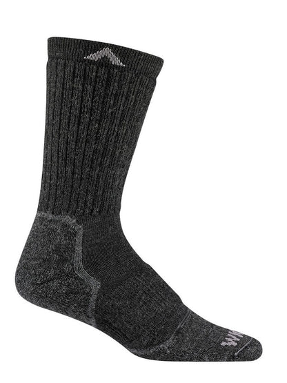 Merino Wool Lite Hiker Crew Socks