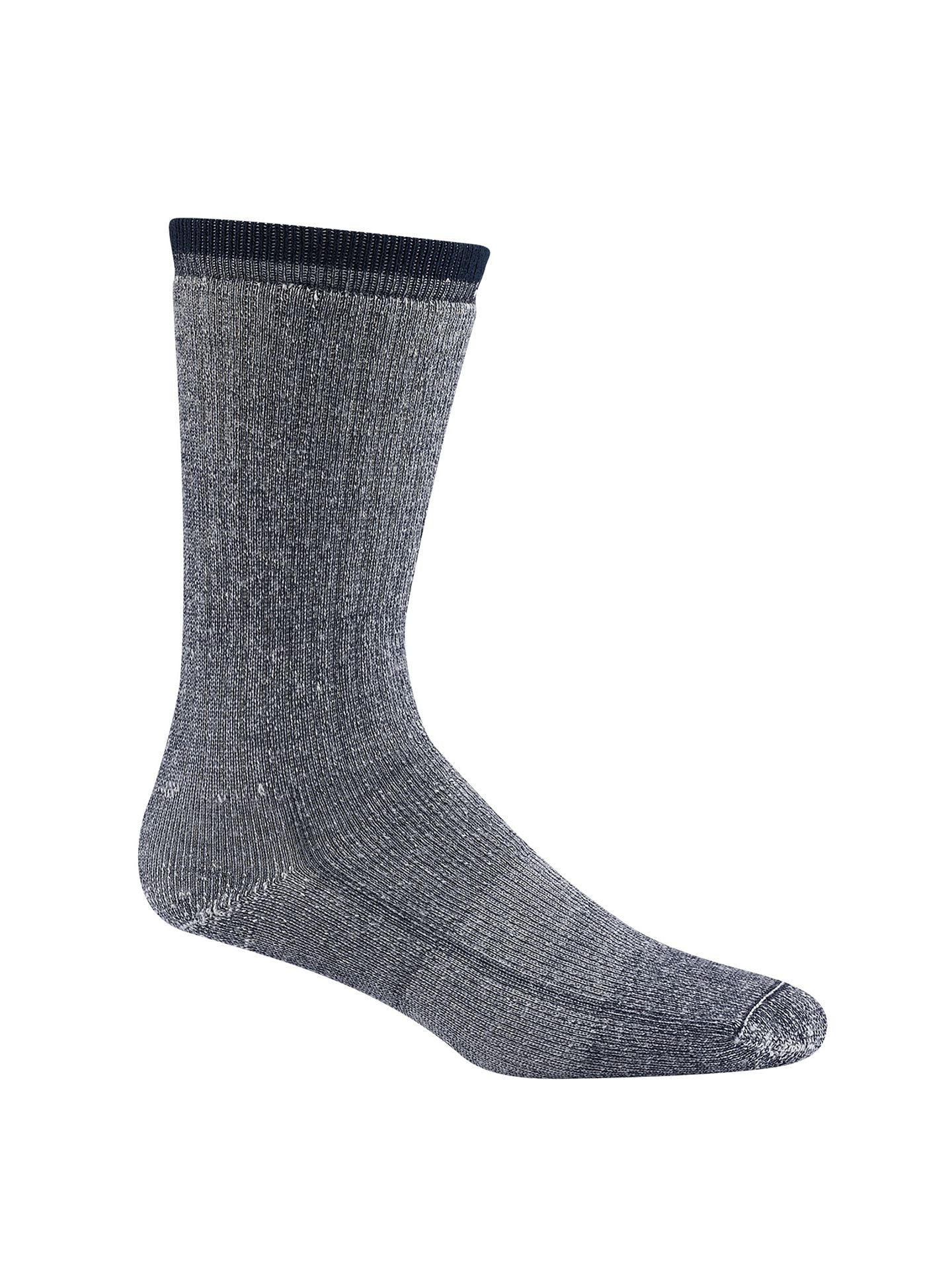 Merino Wool Comfort Hiker Crew Socks