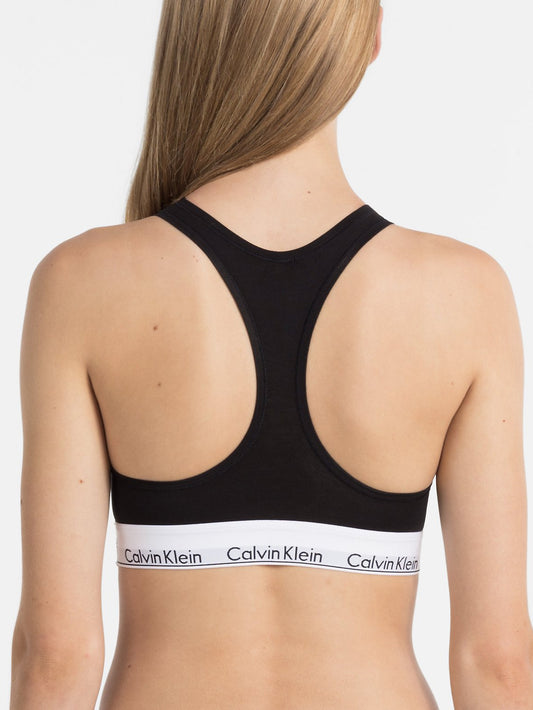 Women's Modern Cotton Bralette